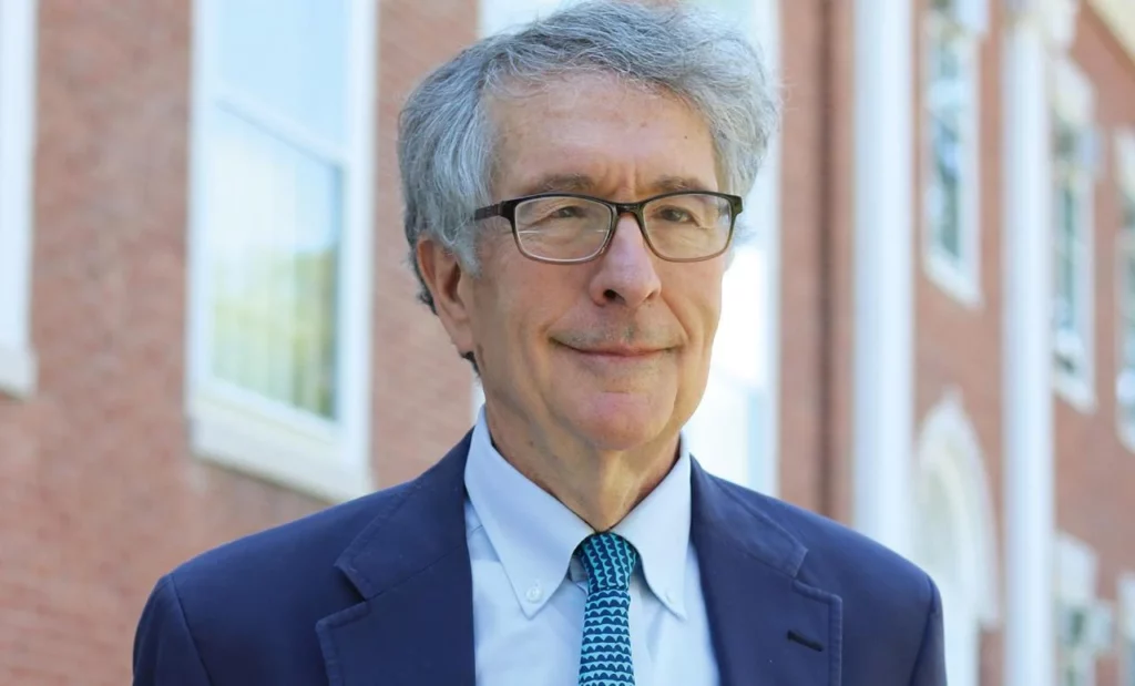 Howard Gardner (Multiple Intelligence)